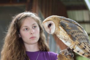 St. Joe's Elementary School in Malone