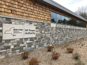 Nicandri Nature Center