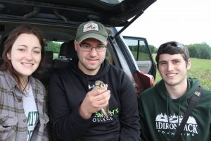 Plattsburgh State University