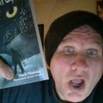 Badenhausen Public Library Author Visit