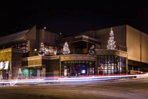 High Peaks Resort Visit