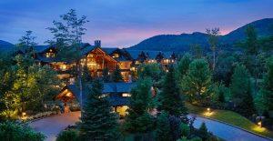 Whiteface Lodge