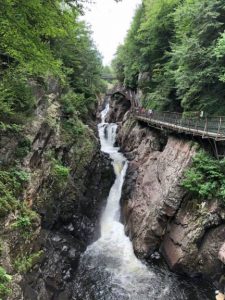 Ausable Chasm