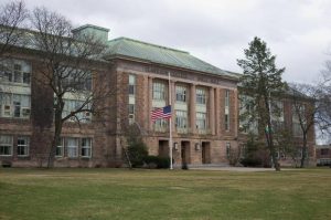 Potsdam's Children's Museum