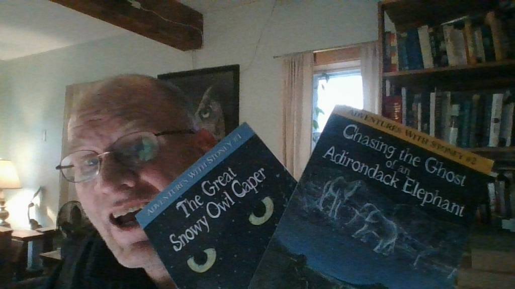 Adirondack Kids' Day in Inlet