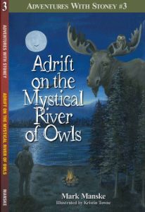 Adirondack Authors' Night at Hoss's Country Corner in Long Lake