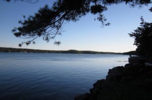 Thousand Island Camp