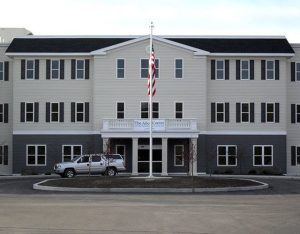 Alice Hyde Assisted Living Center