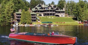 Lake Placid Lodge