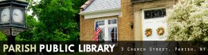 Parish Public Library