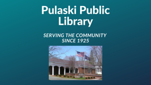 Pulaski Public Library